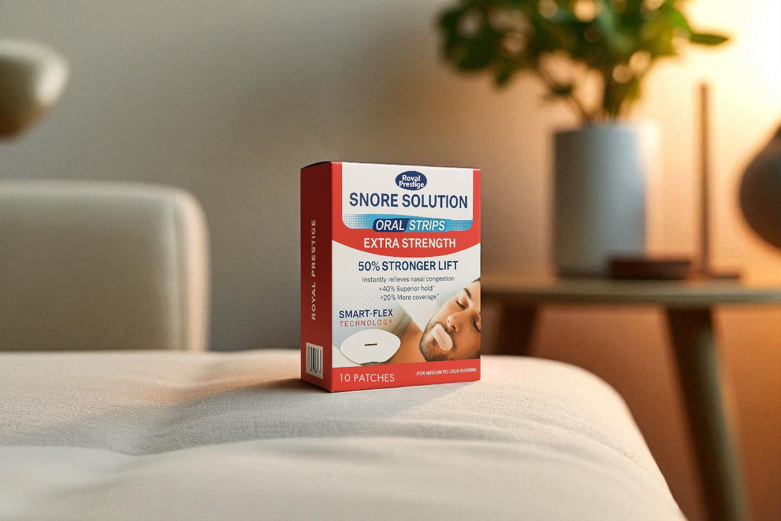 Snore Solution™